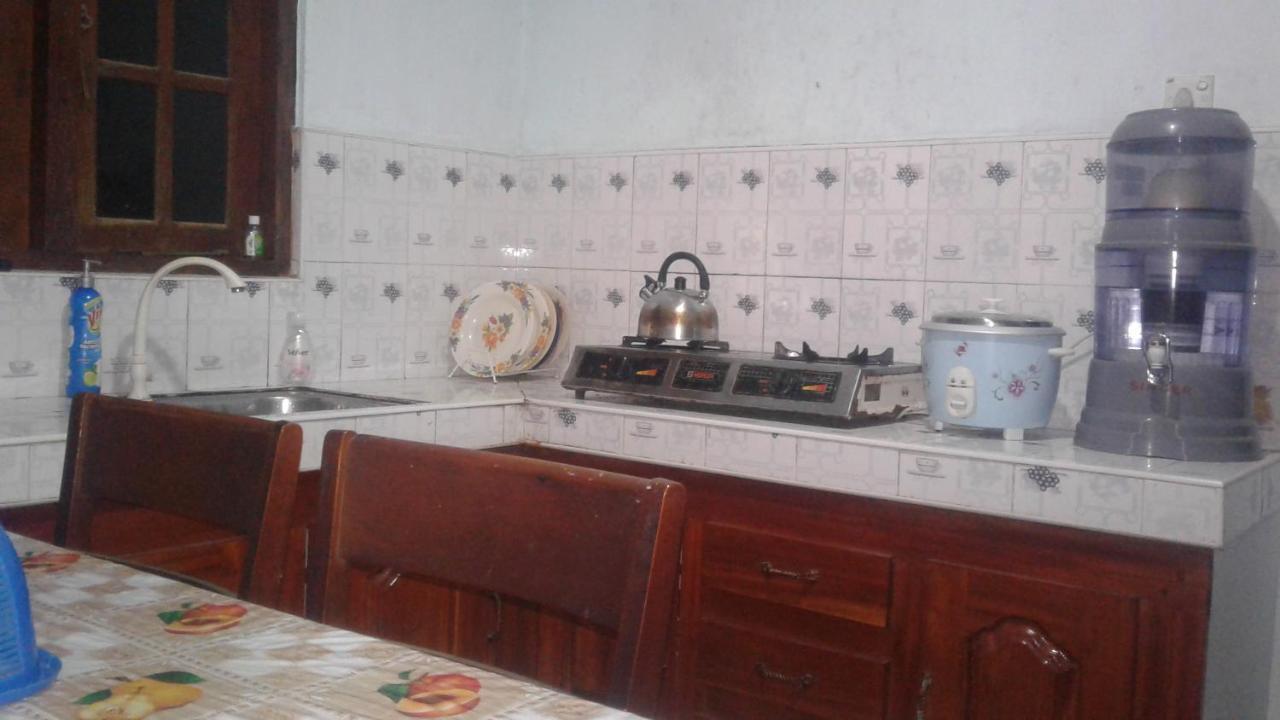 Triple One Villa Аханґама Екстер'єр фото